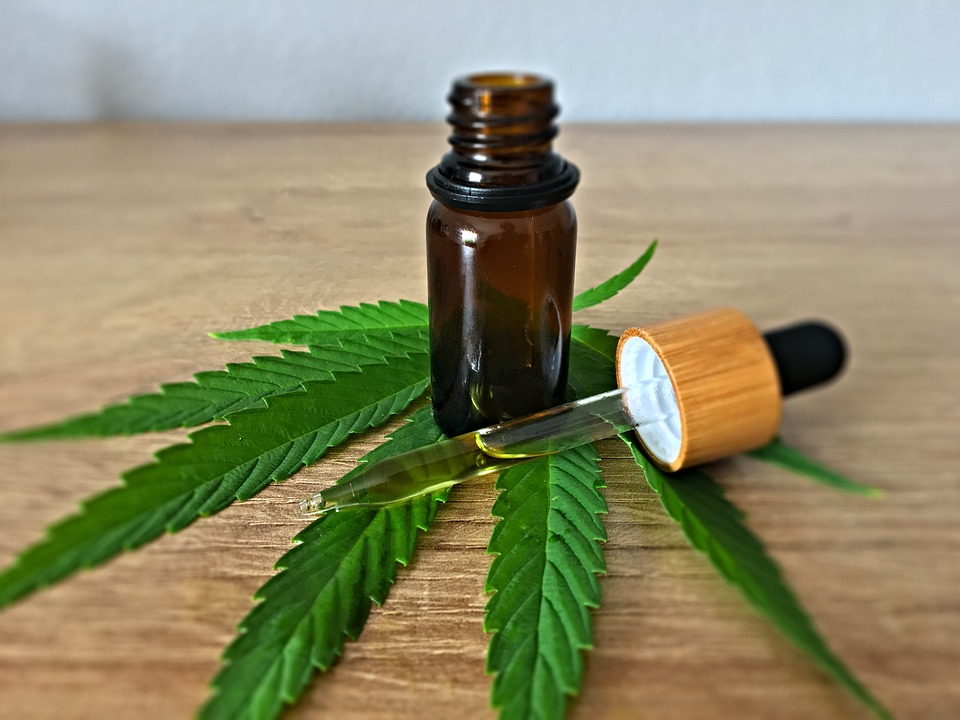 Different Categories Of CBD Oil Products And Their Uses