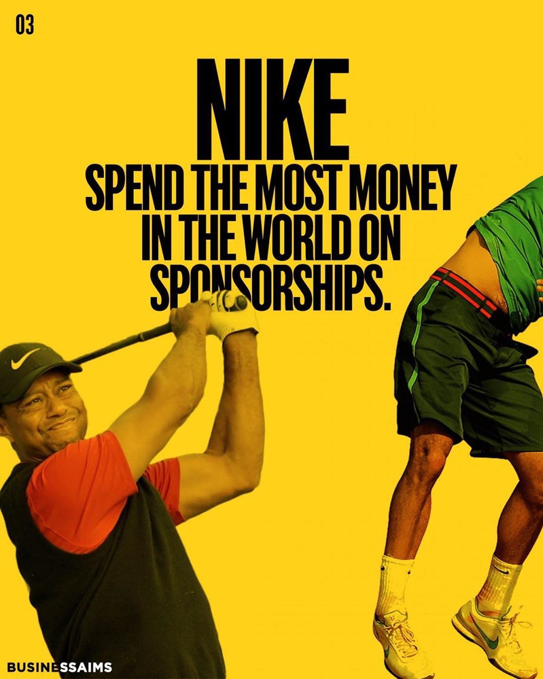 Why Is Nike Successful