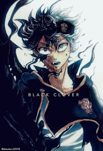 Txt Eien Ni Hikare Everlasting Shine Lyrics Tv Anime Black Clover Op 12