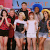 Check out SNSD's sneak peek from NBC's 'Better Late Than Never: Seoul Brothers'