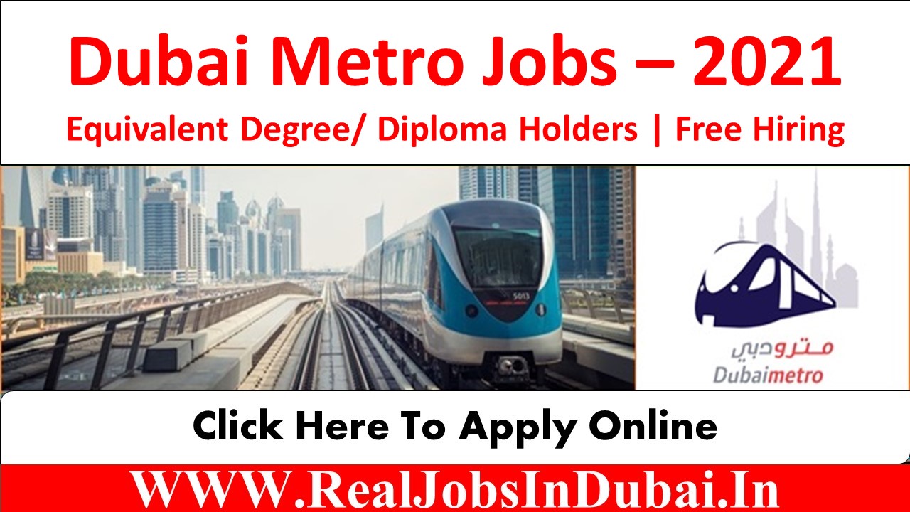 Dubai Metro Jobs Avaialbe UAE 2022 Dubai Jobs Openings 2022 dubai-metro-jobs-avaialbe-uae-2022-dubai-jobs-openings-2022