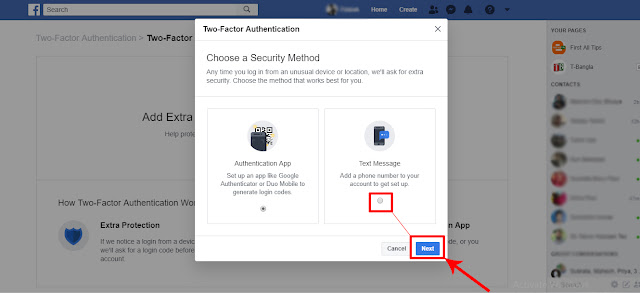 facebook-otp-settings-and-enable-facebook-otp-code-send-your-mobile