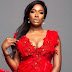 Chika Ike causes stir with alluring Instagram photo