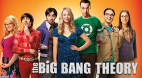 The Big Bang Theory Dizisi