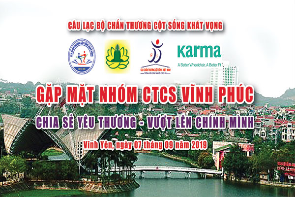 giao luu gap mat ctcs vinh phuc