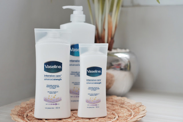 Manfaat Vaseline untuk Kecantikan