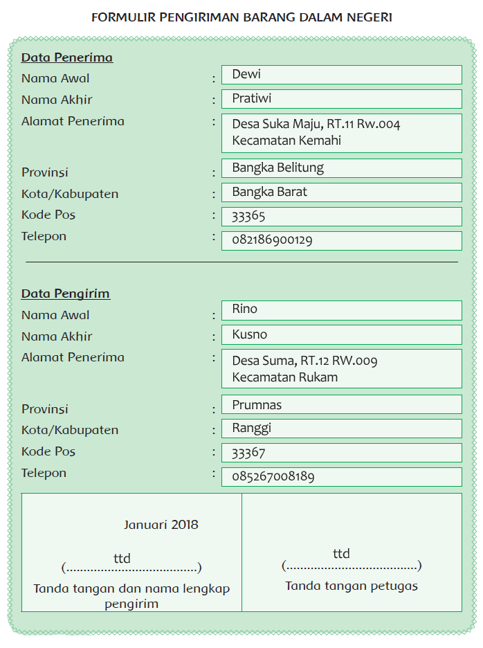 Kunci Jawaban Tematik Tema 5 Kelas 6 Halaman 156 Kurikulum 2013 Kunci Jawaban Tematik Tema 5 Kelas 6 Halaman 156 Kurikulum 2013