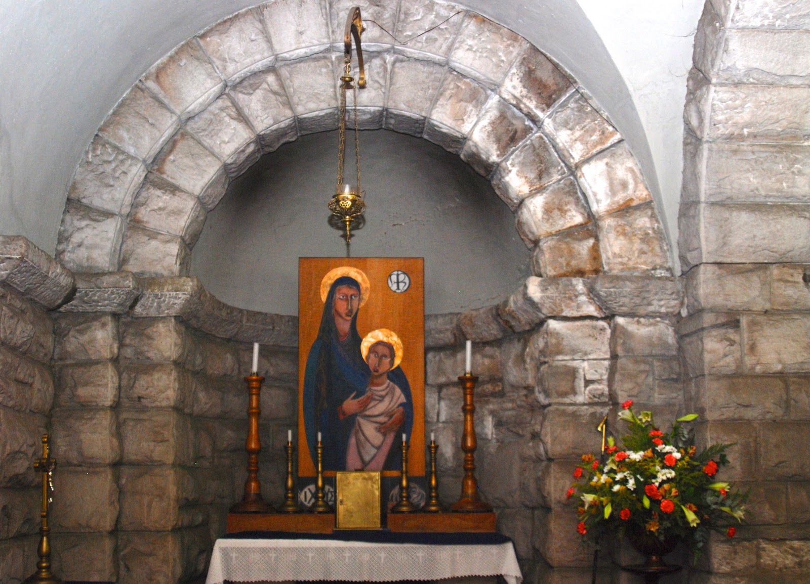 Mark Cogitates St Boniface Anglican Church