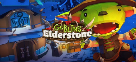 Goblins of Elderstone-GOG