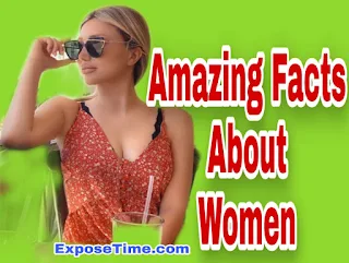 amazing-facts-about-women
