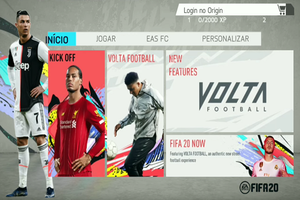 Download Fifa 14 Mod Fifa V2 0 2021 Pes Android