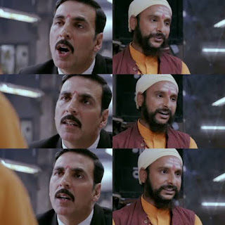 Indian Meme Templates