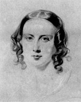 Catherine Thompson Hogarth