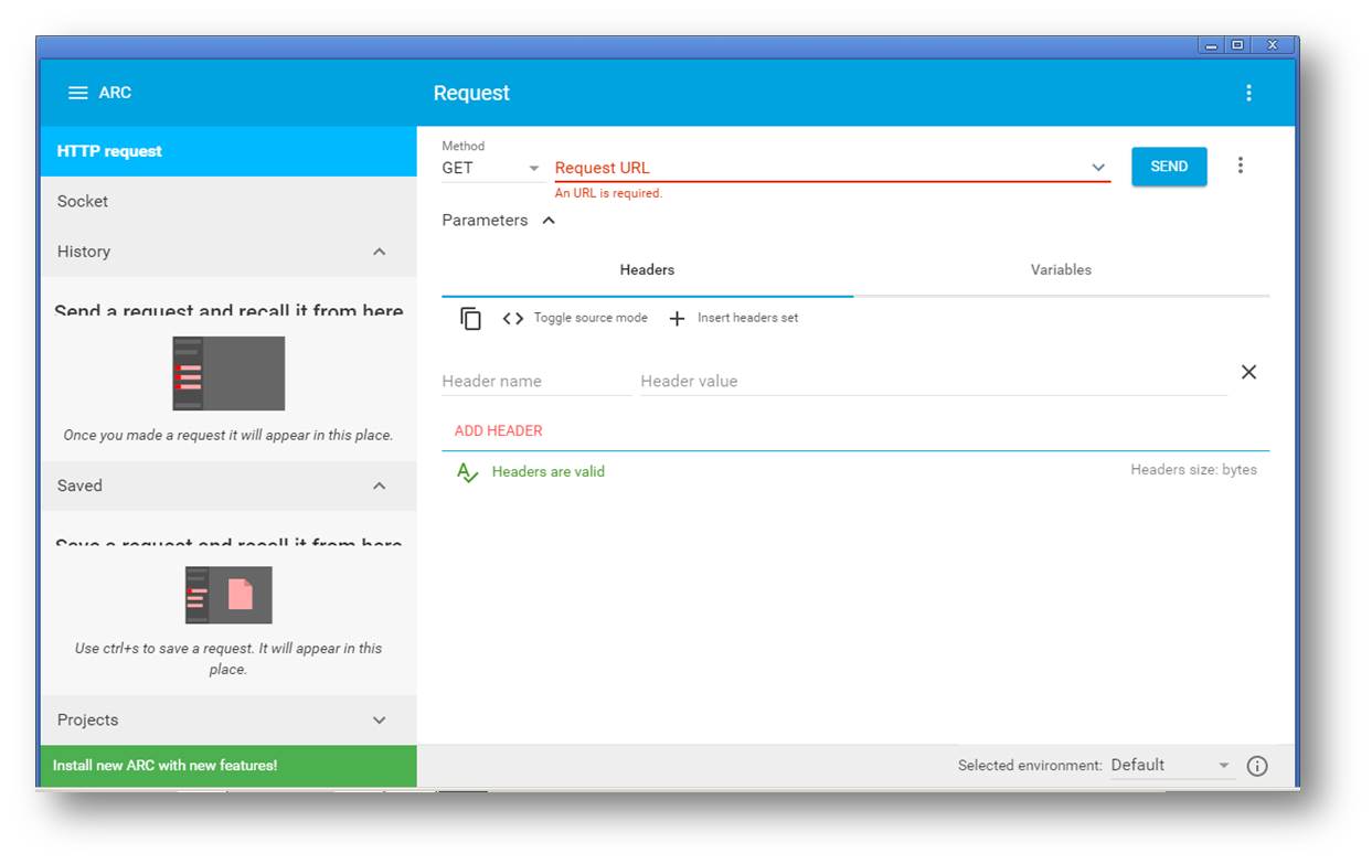 download advanced rest client for chrome download advanced rest client for chrome