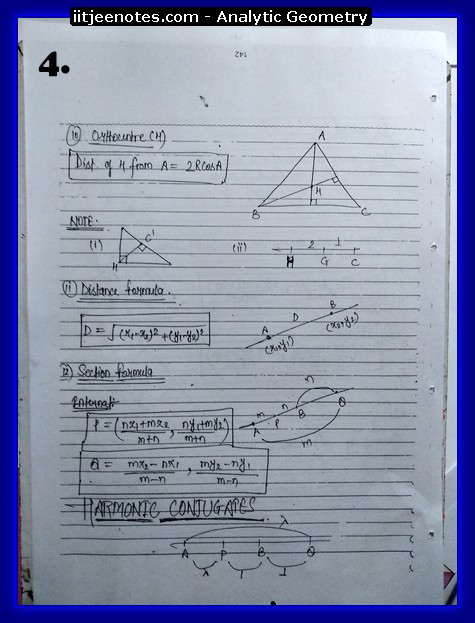 analytic geometry4