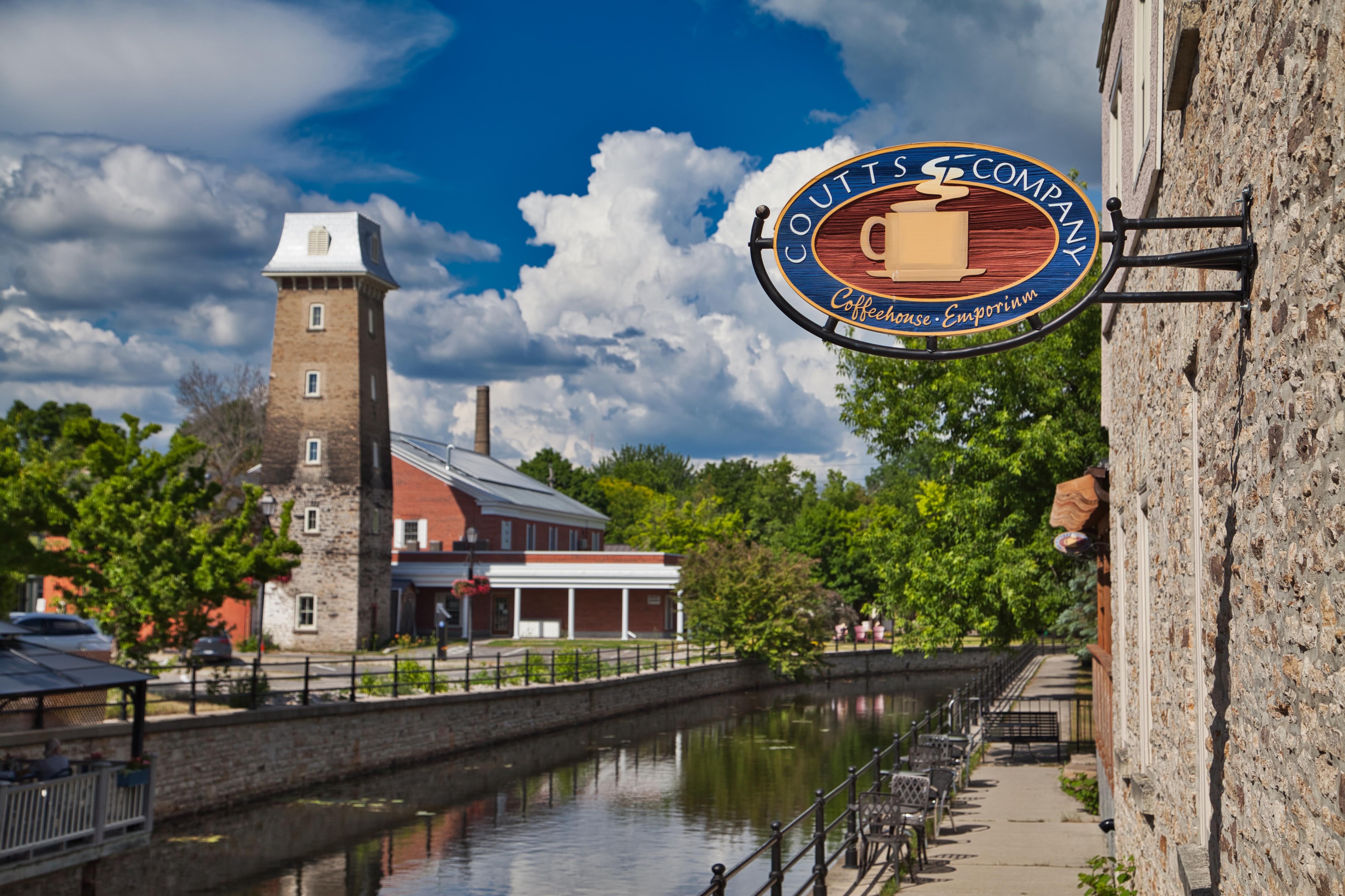 6 Best Things To Do In And Around Perth, Ontario Explore the World with Simon Sulyma