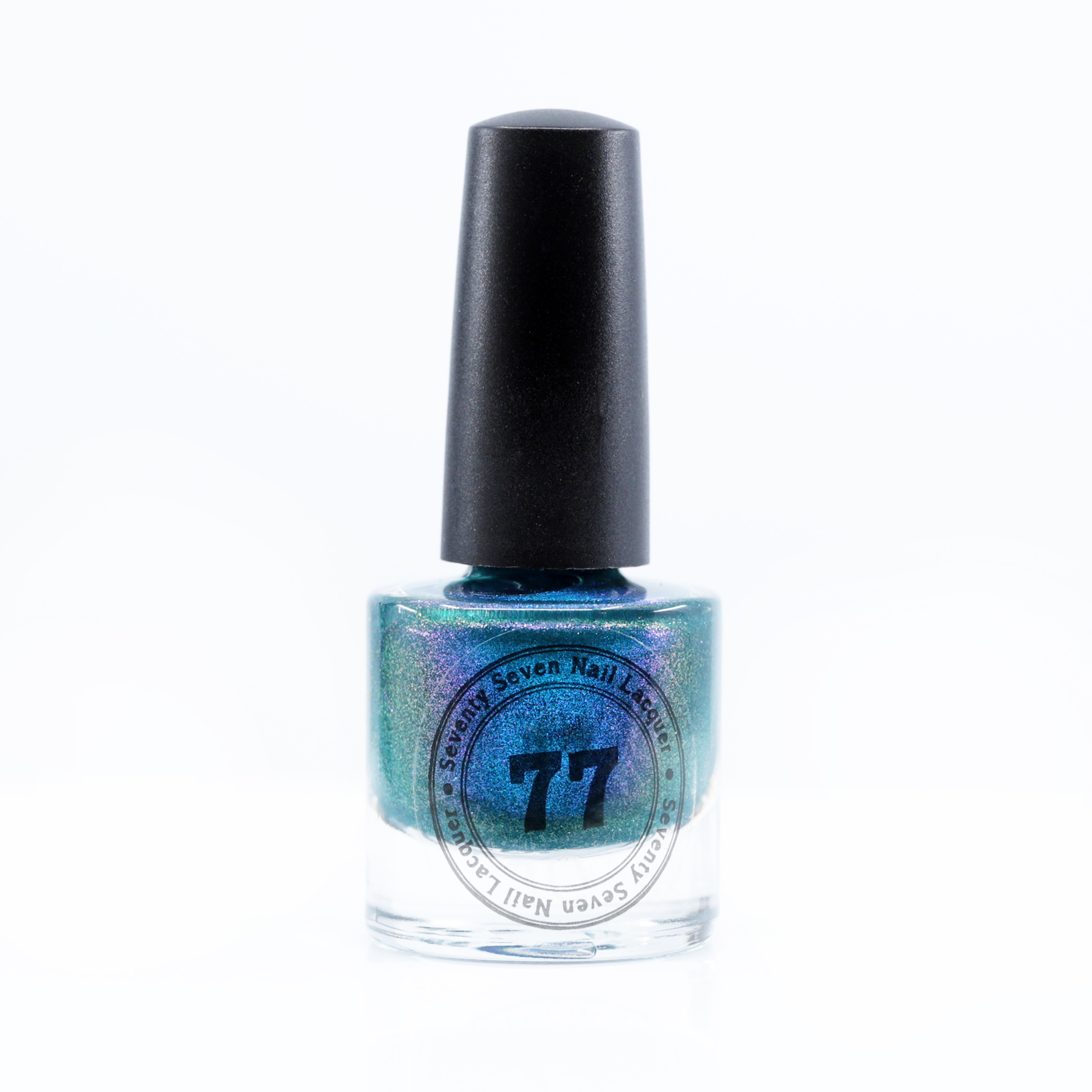 The Polished Hippy: Seventy-Seven Nail Lacquer Anniversary Limited ...