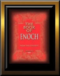 The Book of the Secrets of Enoch