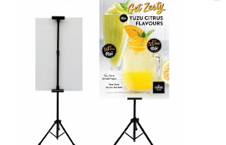 Tripod Banner Cetak Tripod Banner Cetak