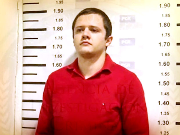 Gana "El Menchito" hijo del Mencho , quedaría libre!! - El Diario Del