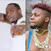 Duas Caras fala que a sua música com rapper Bander Intitulado “1B” é pior música da sua carreira