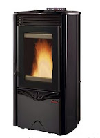 extraflame duchessa idro steel