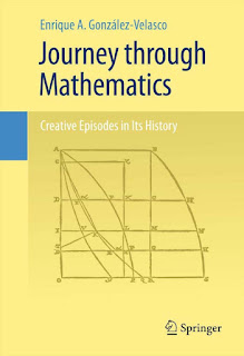 Journey through Mathematics Creative Episodes in Its History