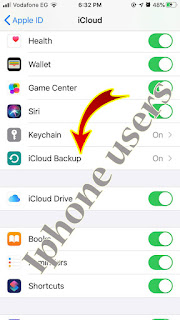 how-to-make-backup-for-iphone