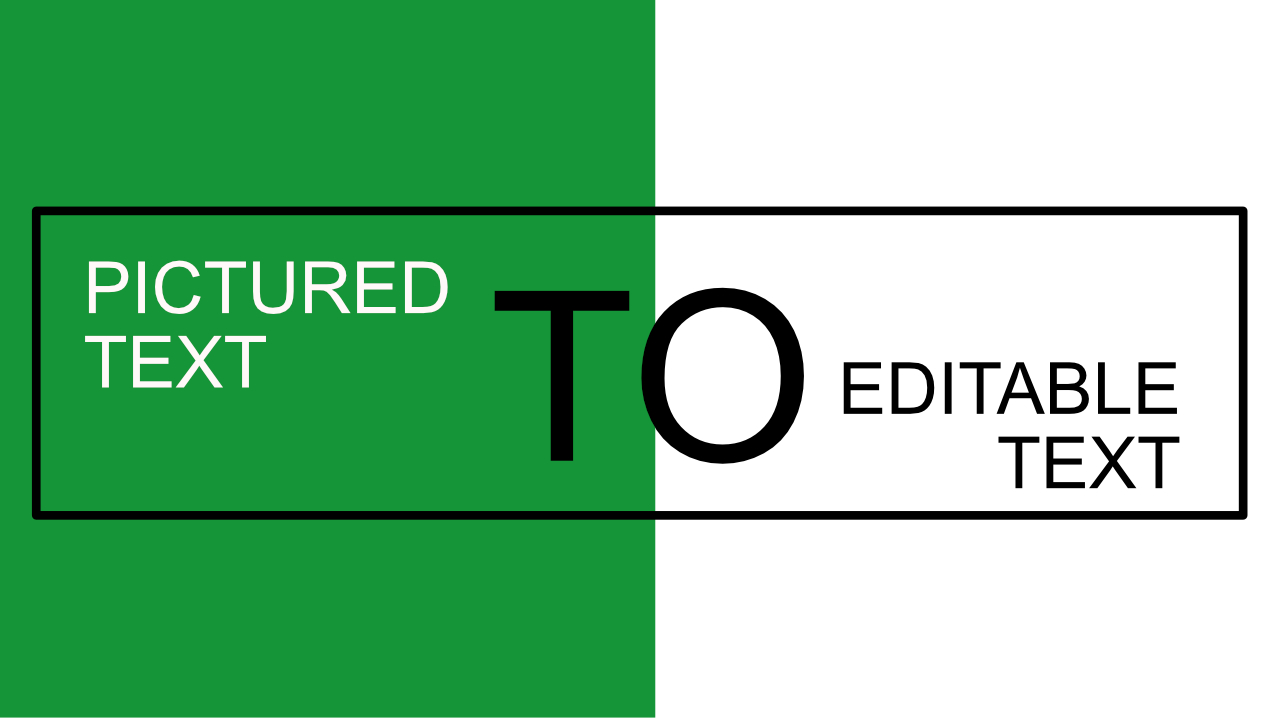 Cara Mengambil dan Menyalin Teks Dari Sebuah Gambar dan Mengekstrak