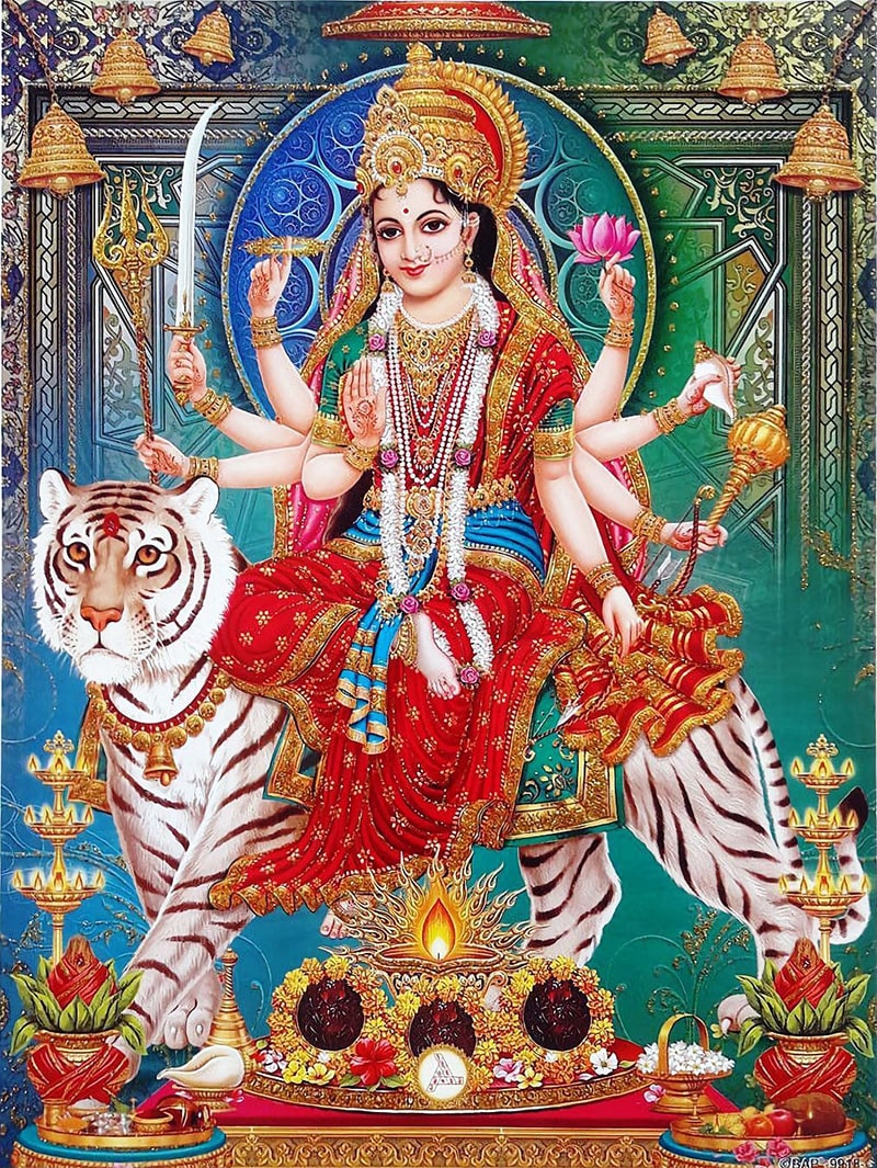 911+ Maa Durga Images HD Photos & Mata Wallpaper Hd