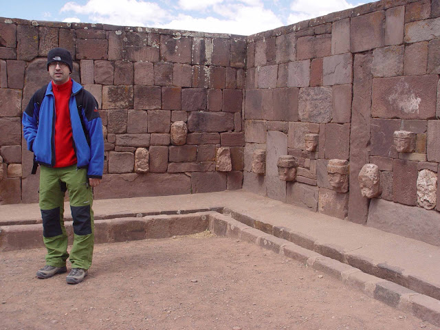Visitar Tiauanaco, TIAHUANACO ou Tiwanaku, as ruínas mais incríveis da Bolívia | Bolívia