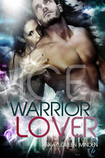 Warrior Lover 03 - Ice von Inka Loreen Minden