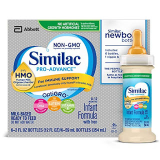 similac 19