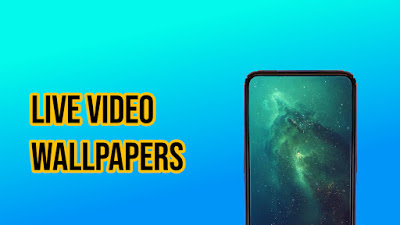 How to set video as a wallpaper on android How to set video as a wallpaper on android