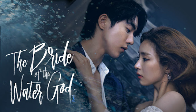 Bride of the Water God