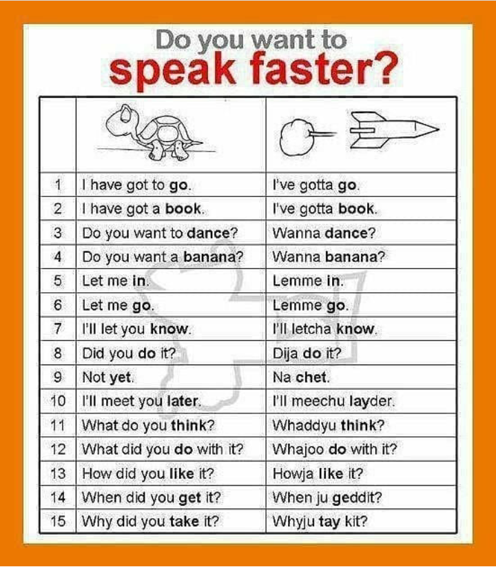 14 TIPS TO HELP YOU SPEAK ENGLISH FASTER