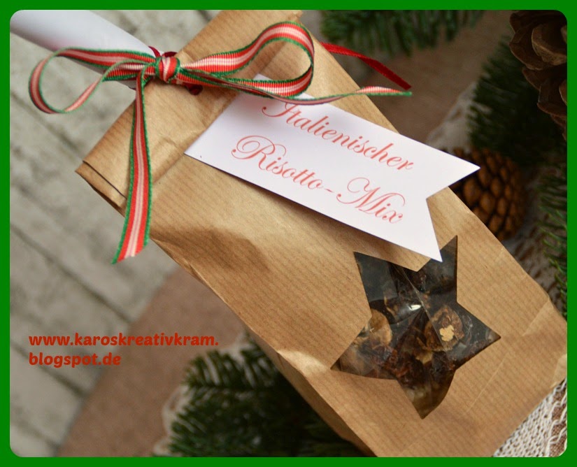 Geschenke Aus Der Kuche