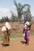 Malawi-bébés