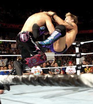 WWE RAW 265 desde el Boston Garden, Boston,  Massachusetts  Codebreaker+to+Drew+McIntyre