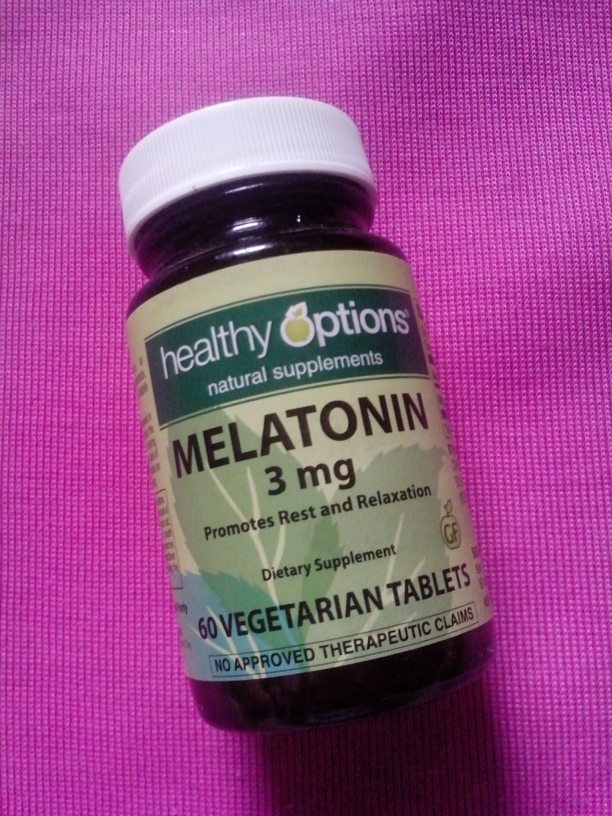 Urgent Warning: Never Mix Melatonin & Tylenol Again! - num4wqt