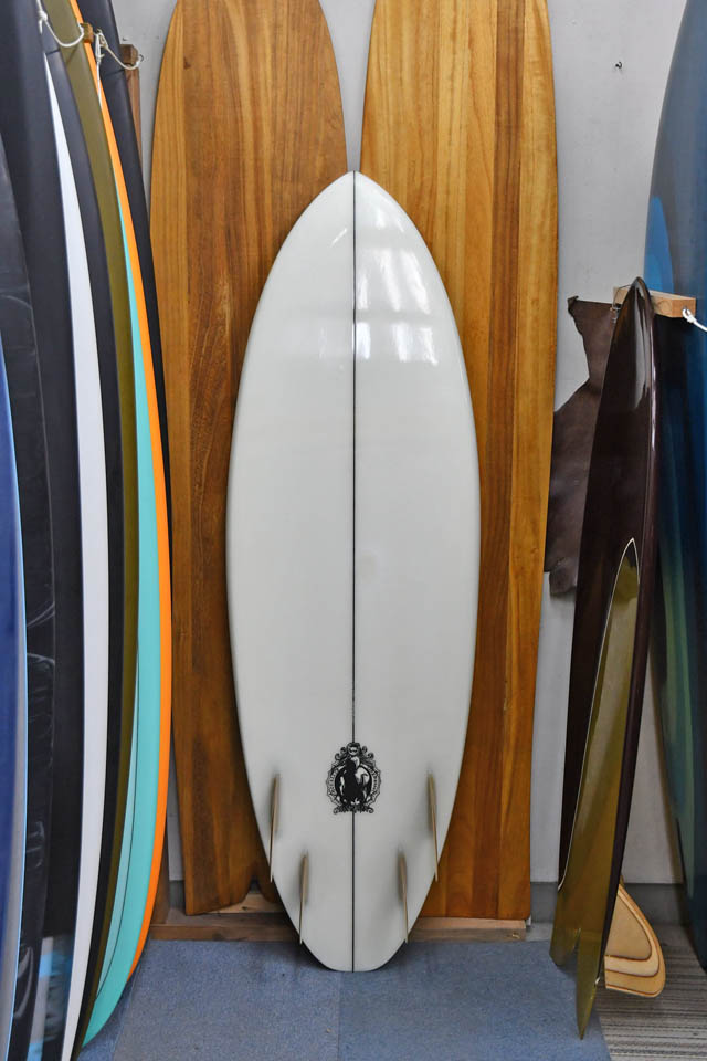new evolution surf Used McCallum & Ola de Oro***