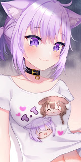 خلفيات انمي, انمي كيوت, صور انمي, خلفيات للجوال