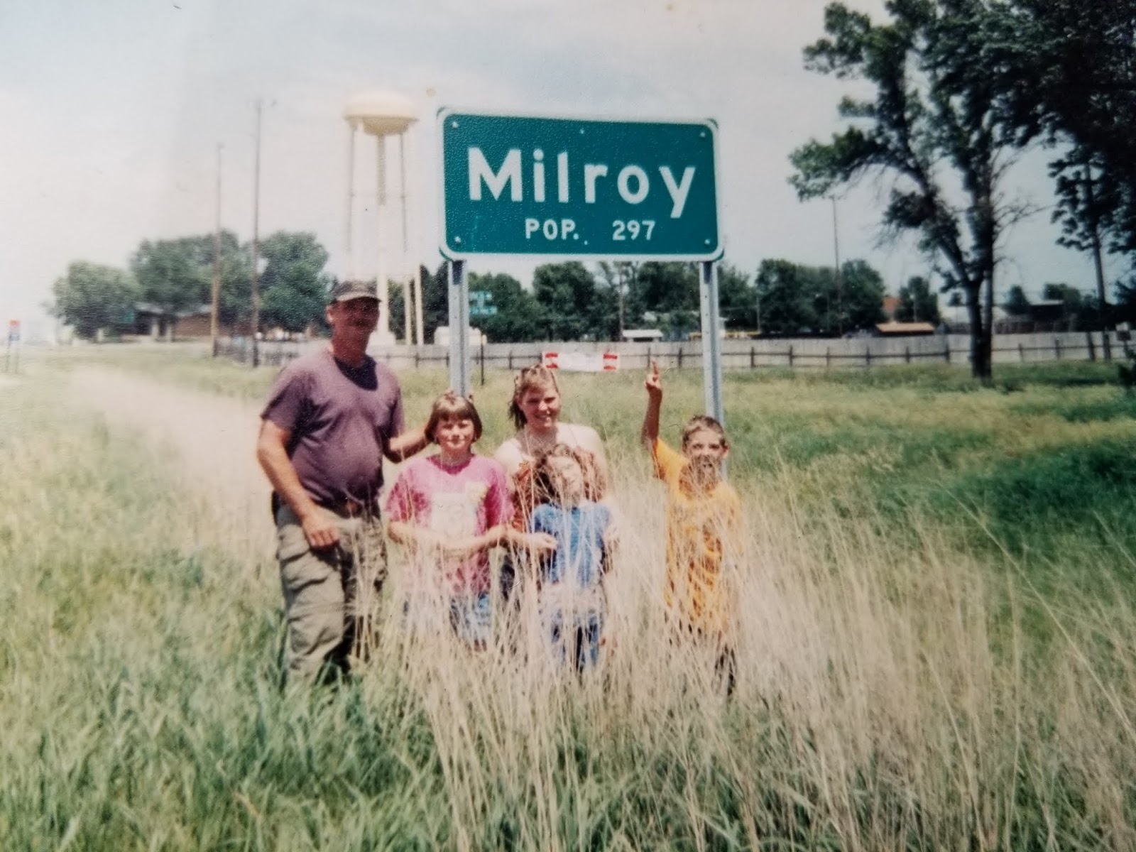 Observations From On The Road August 2019