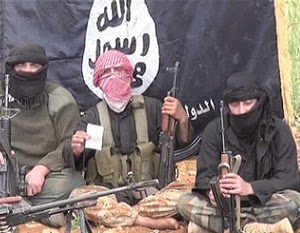 isis joins boko haram nigeria