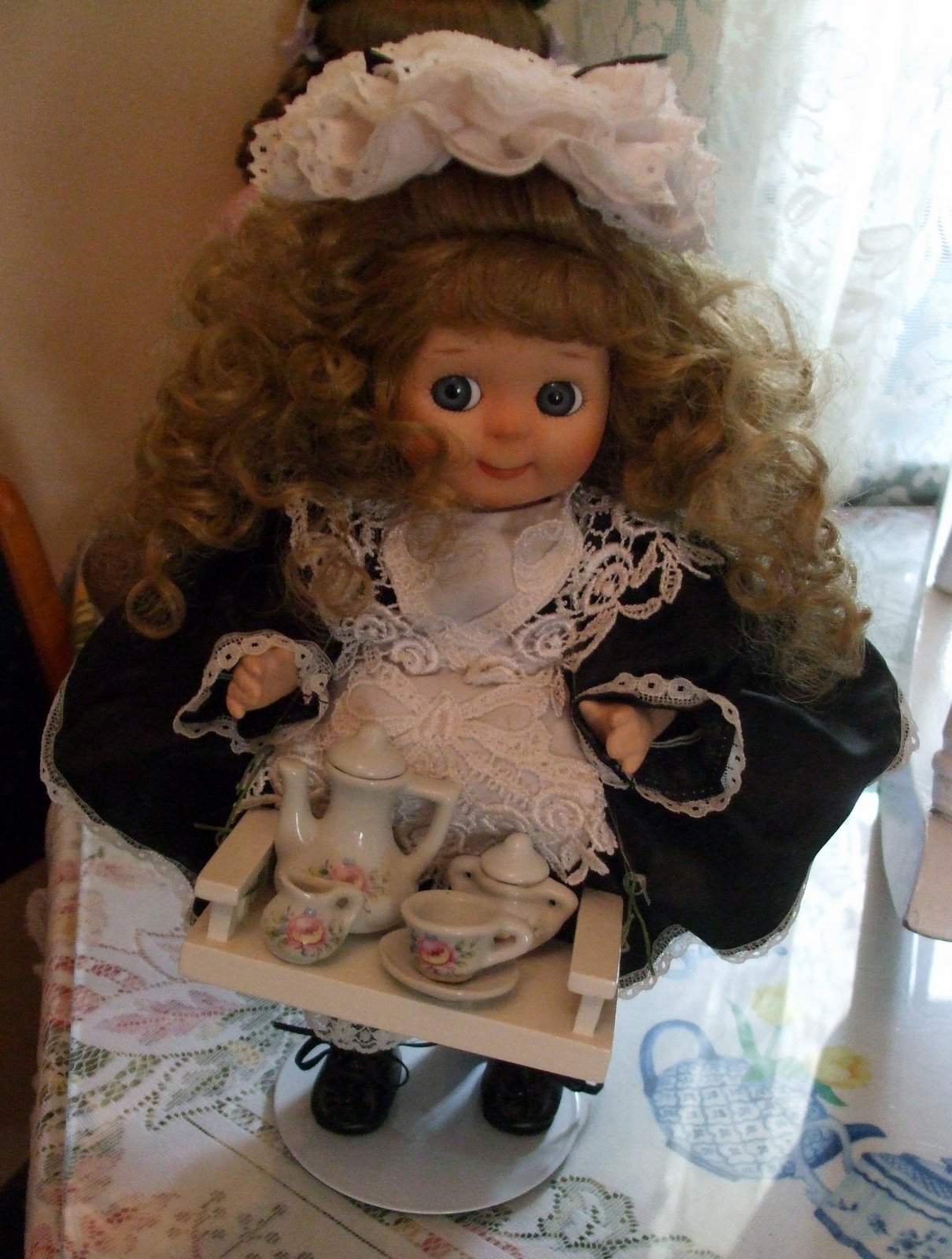 Rosemary's Sampler: A Few of our Favorite Things