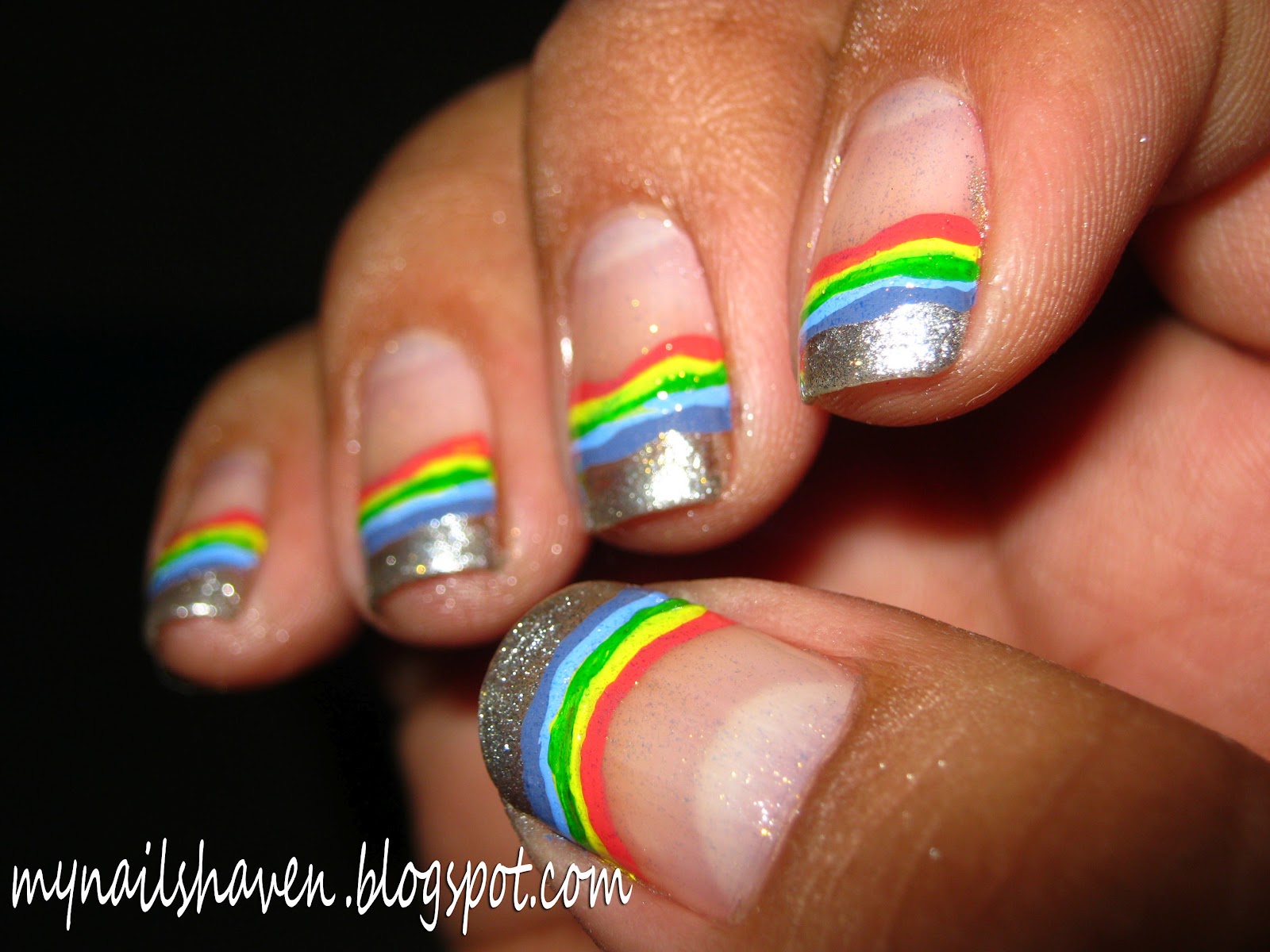 My Nail\'s Haven
