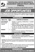 Latest  Pakistan Real Estate Investment & Management Company Private Limited PRIMACO jobs 