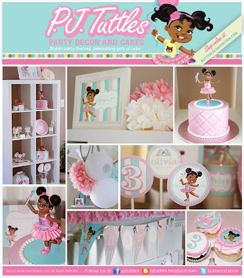 Inspired by Savannah: Spotlight on Mom -- Adjua Ferguson, of P.J ...