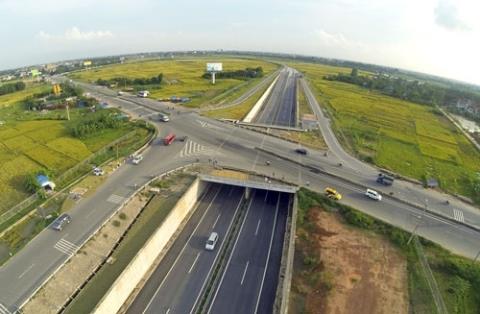 VNTB- Ngân sách lại “đổ” 70 ngàn tỷ đồng cho dự án cao tốc đường bộ Bắc – Nam !