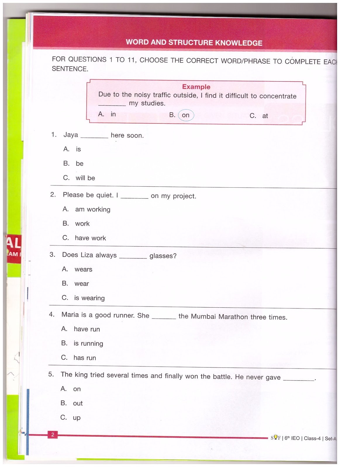 english-olympiad-worksheets-for-class-2-english-olympiad-vocabulary